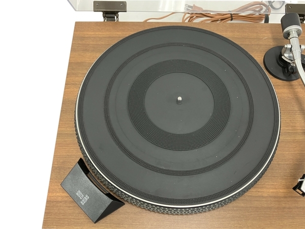 【動作保証】 YAMAHA NS SERIES レコードプレイヤー YP-511 ターンテーブル ヤマハ オーディオ 音響機器 中古 T8777944_画像5