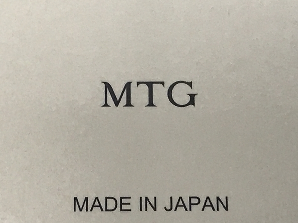 【動作保証】MTG ReFa RF-CB2340B リファ カッサ 美顔器 ローラー フェイス ケア 中古 美品 F8787417_画像9