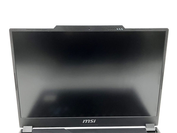 [ operation guarantee ] MSI Cyborg 14 A13VE i7-13620H laptop 16GB SSD 512GB RTX 4050 Win11 used excellent M8752914