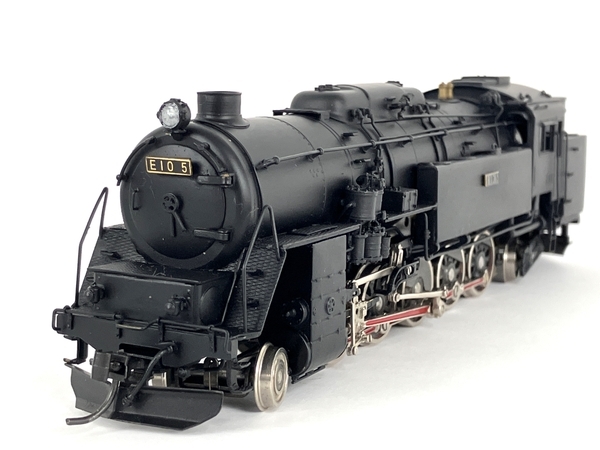 最愛 Yahoo!オークション - 鉄道 蒸気機関車 E10形 国鉄 メーカー不明 機関車
