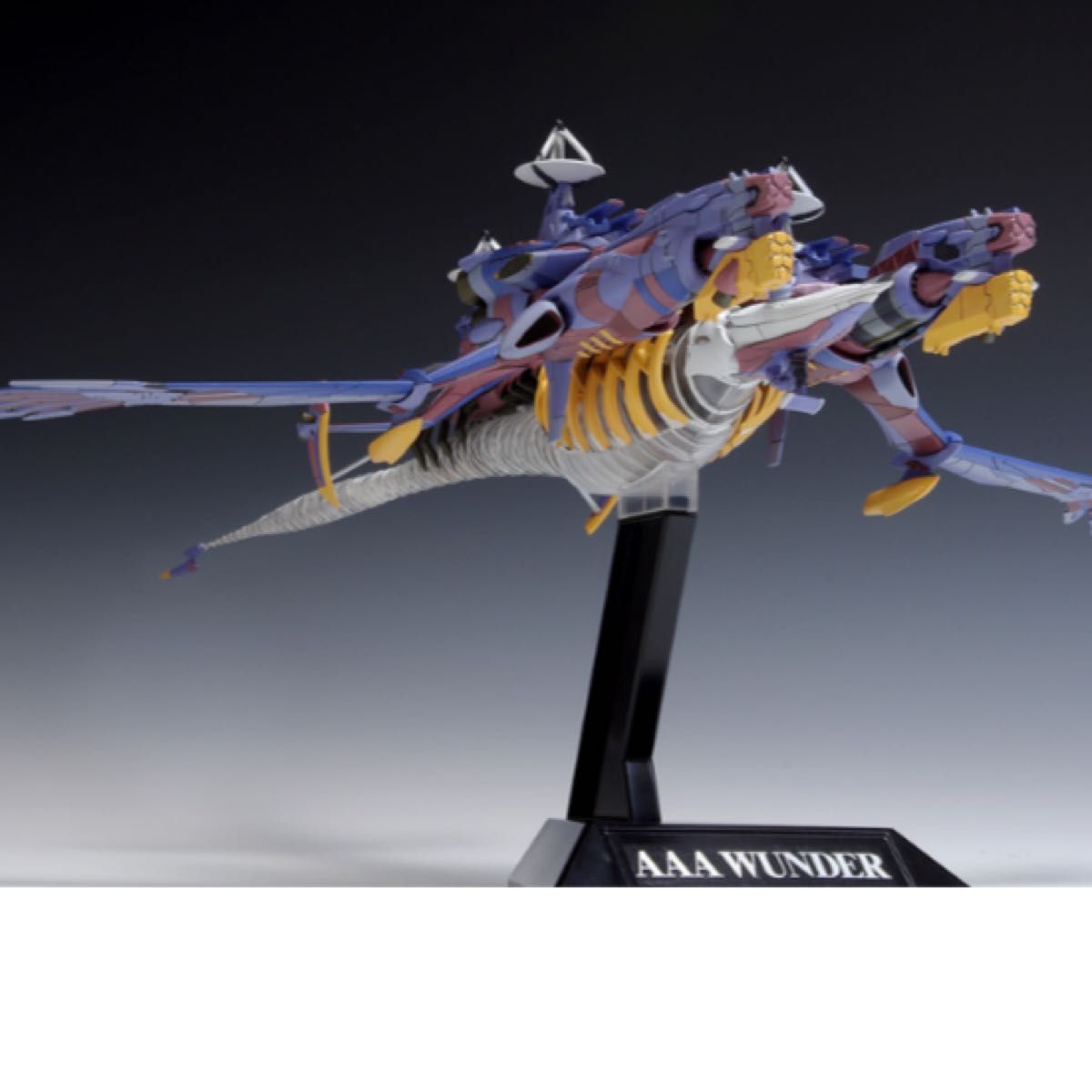 【新品未開封】AAAヴンダー 新劇場版エヴァンゲリオンQ 新品未開封】AAAヴンダー 新劇場版エヴァンゲリオンQ EVANGELION