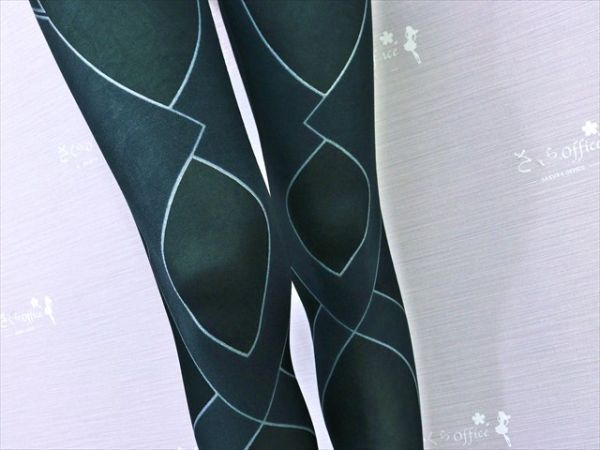 PE2-Y14*// Wacoal /CW-X!HXO-599* lightness .. model * knee . small of the back stability!L size * sport tights * most low price . postage .. packet if 210 jpy 