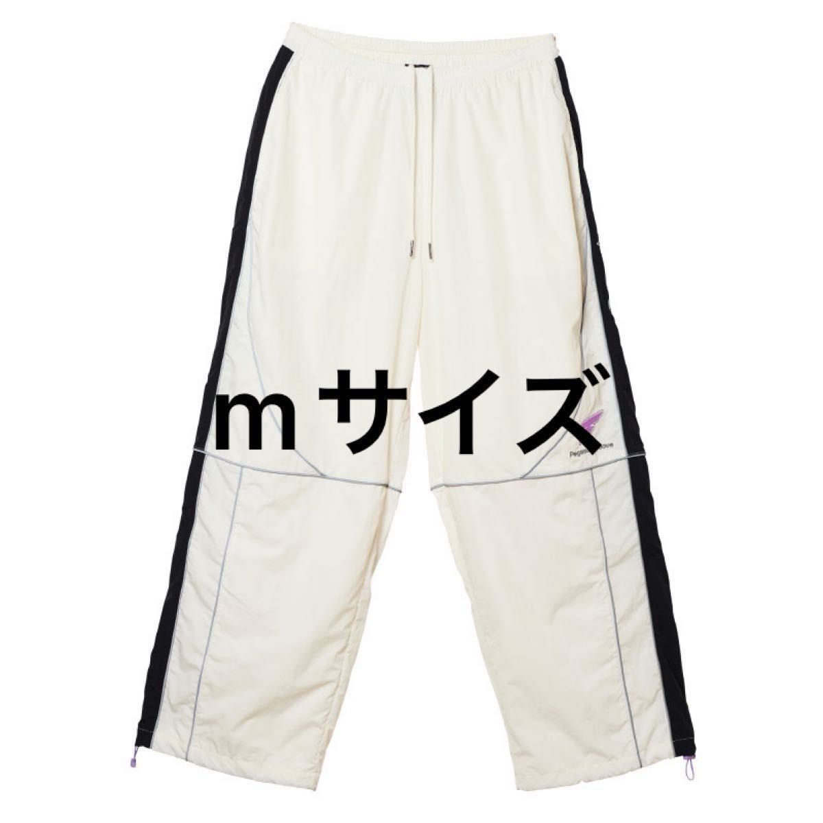 ずとまよ セットアップ ナイロンパンツ ナイロンジャケット ずとまよ セットアップ ナイロンパンツ ナイロンジャケット