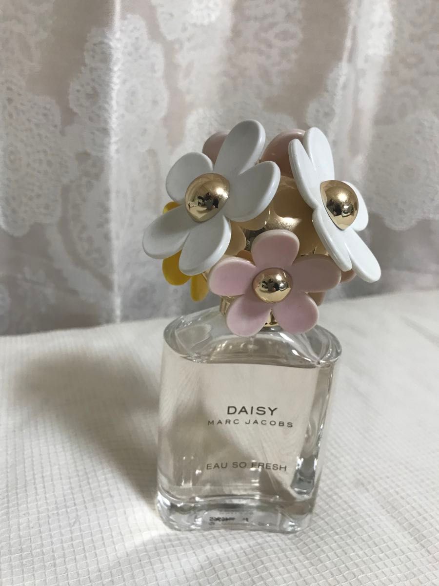 マークジェイコブス デイジー オードトワレ 香水 DAISY MARC JACOBS オーソーフレッシュ