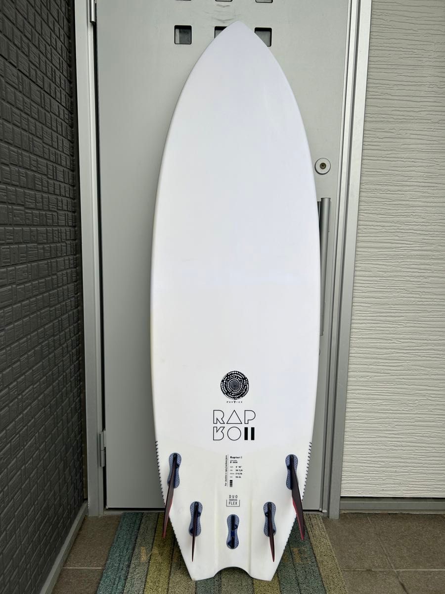 送料込み ジャスティス ラプター2 EPS RAPTOR2 model DUO FLEX 送料込み ジャスティス ラプター2 EPS RAPTOR2 model DUO FLEX