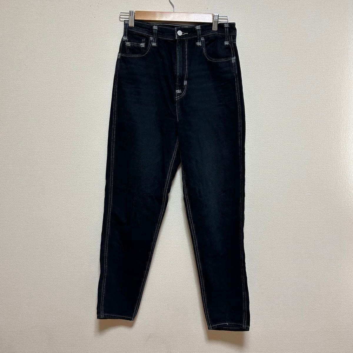 Levi's REDリーバイスレッド HIGH LOOSE TAPERハイルーズ Levi's REDリーバイスレッド HIGH LOOSE TAPERハイルーズ