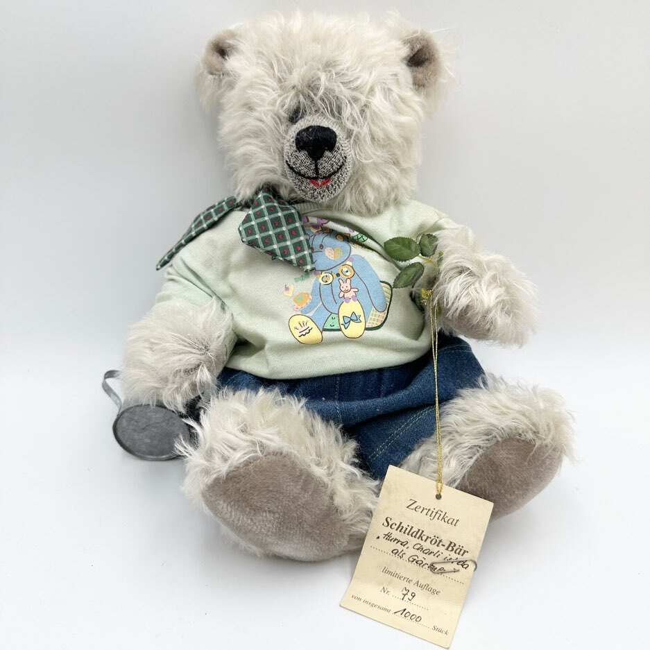 *1 jpy start ** animal * teddy bear .. owl shu type other soft toy etc. set sale doll toy antique limited goods .