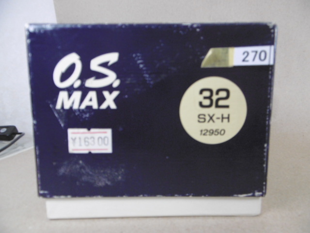 270 OS32SX-H