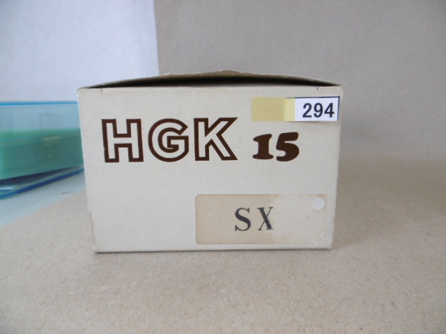 294 HGK15SX
