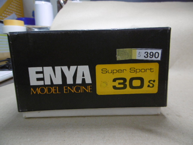 390　ENYASS30S　Uコン用_画像5