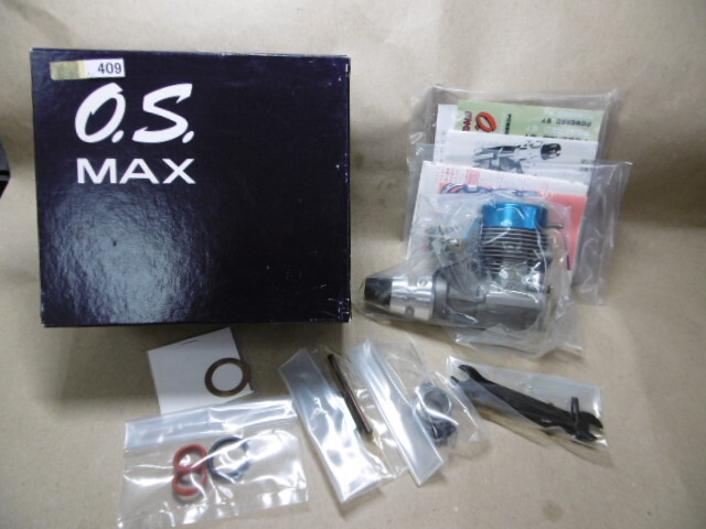 409 OS21RX-M