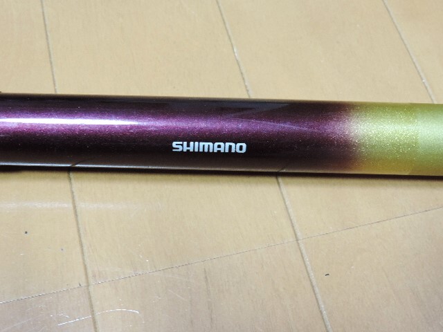 ☆SHIMANO/シマノ HOLIDAY ISO R 5-530 PTS☆_画像3