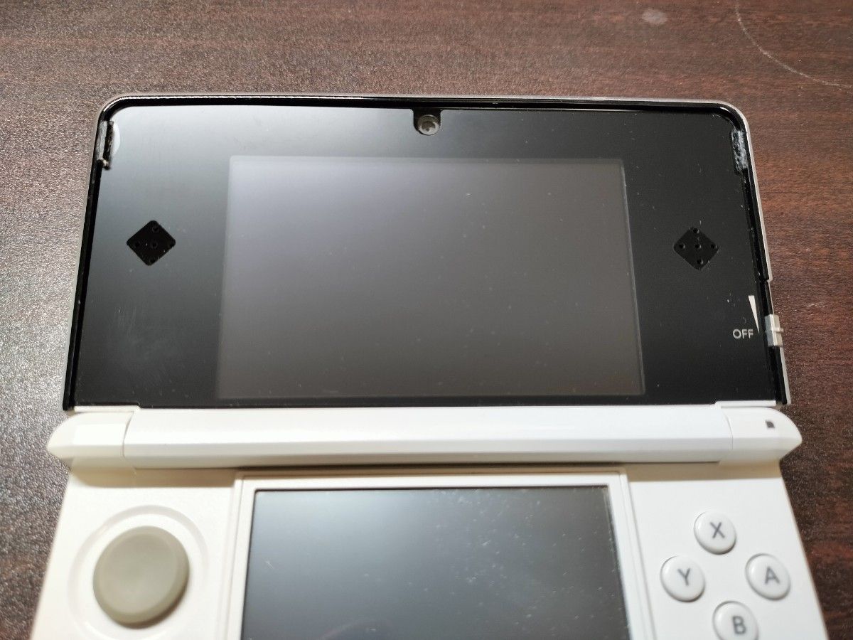 ニンテンドー3DS 本体 ドラゴンクエストモンスターズ テリーのワンダーランド 3DS  Nintendo 任天堂