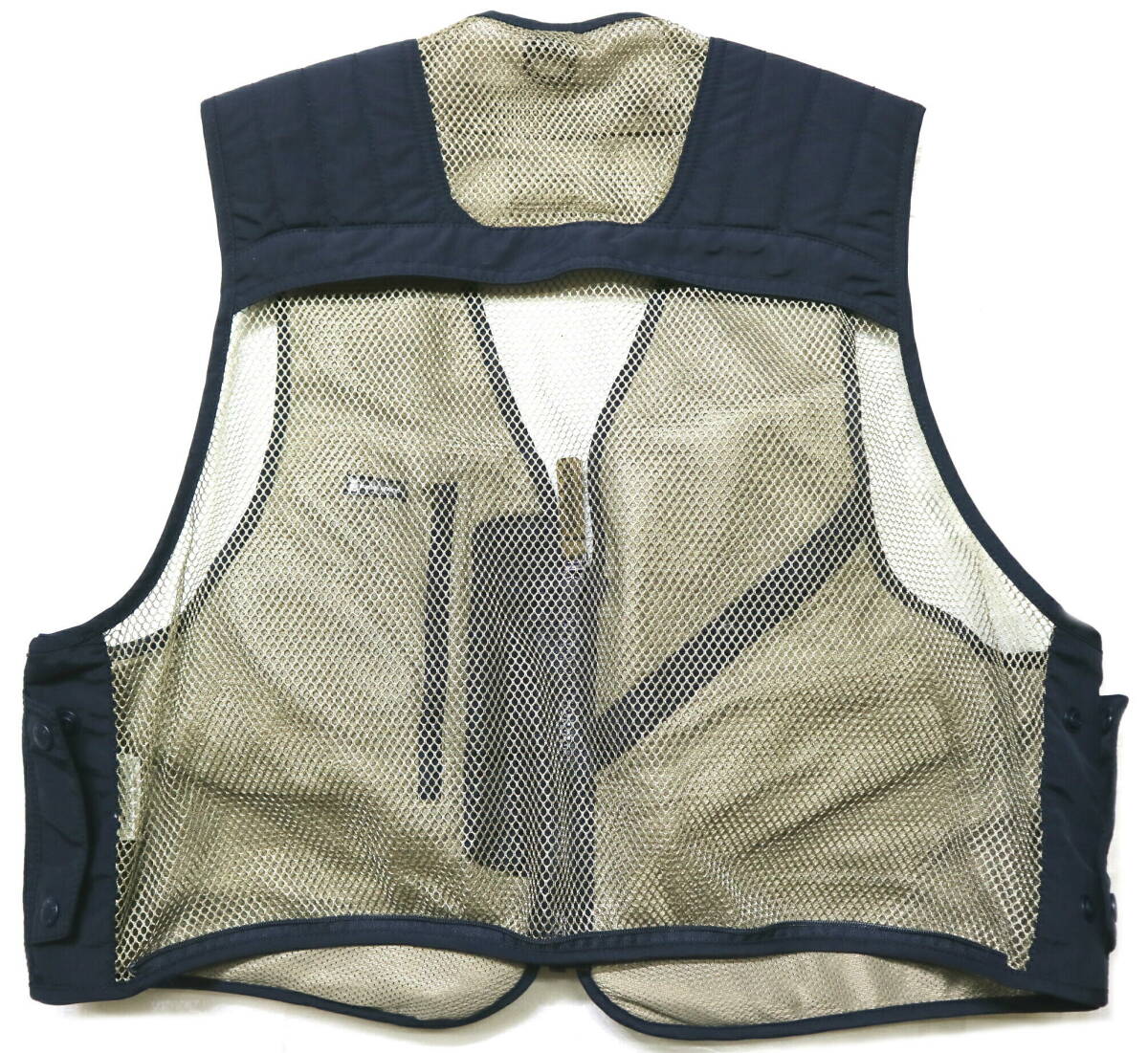 considerably excellent /2WAY!*SHIMANO Shimano VE-032C hyper liperu2WAY fishing vest *L size ( height 170-175 centimeter rank )