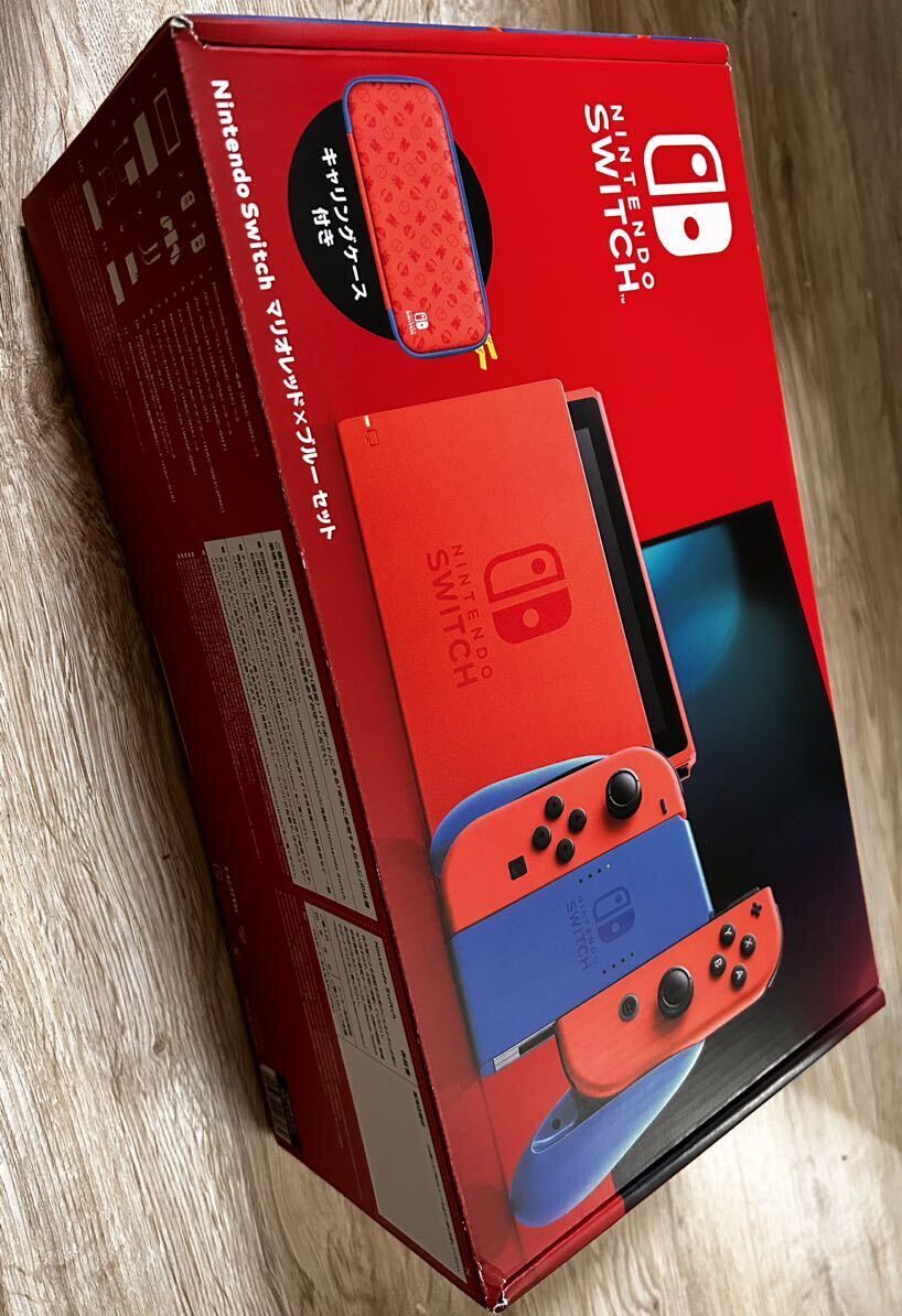 12333円 新品未使用 Nintendo Switch 有機ELモデル あすつく 12333円 新品未使用 Nintendo Switch 有機ELモデル あすつく