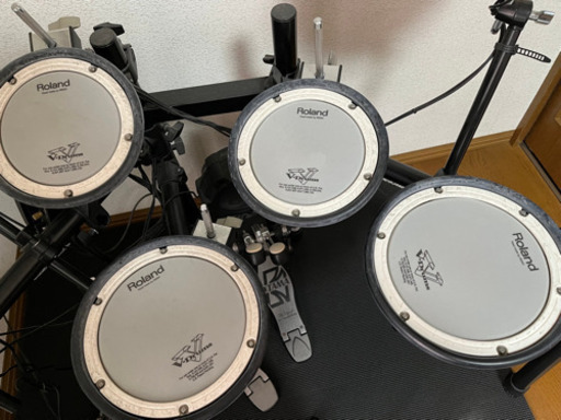 V-Drums V-Compact Series TD-11KV-S_画像2