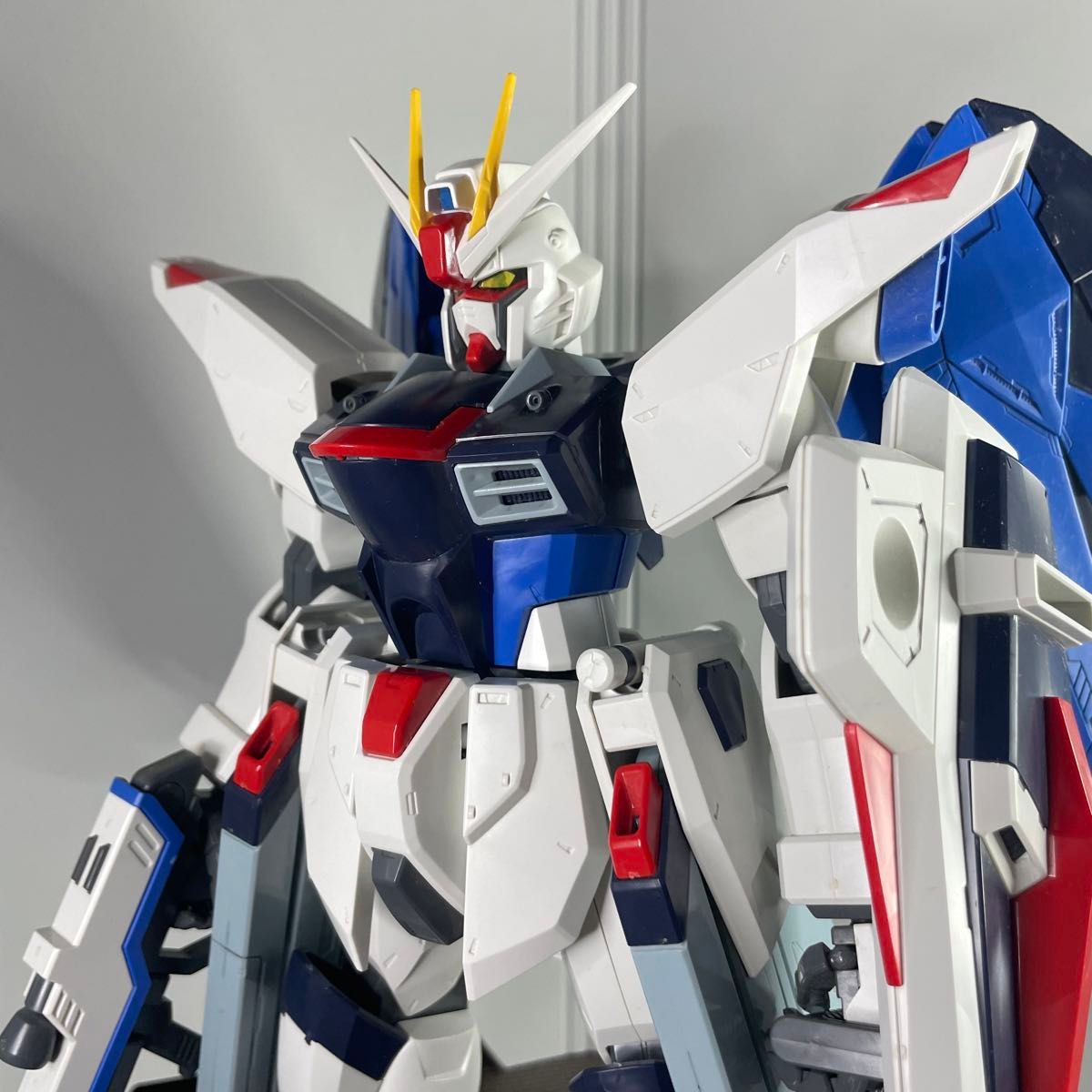 1/60 フリーダムガンダム【ジャンク品】|Yahoo!フリマ(旧 1/60 フリーダムガンダム【ジャンク品】|Yahoo!フリマ(旧