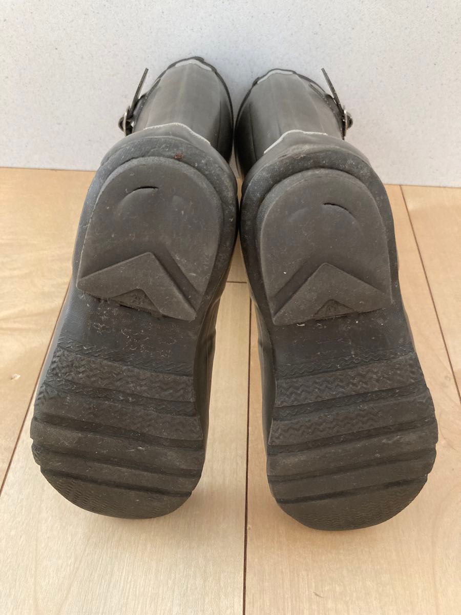 HUNTER  ハンター キッズ レインブーツ  長靴 UK1 (約20cm) レインシューズ ORIGINAL