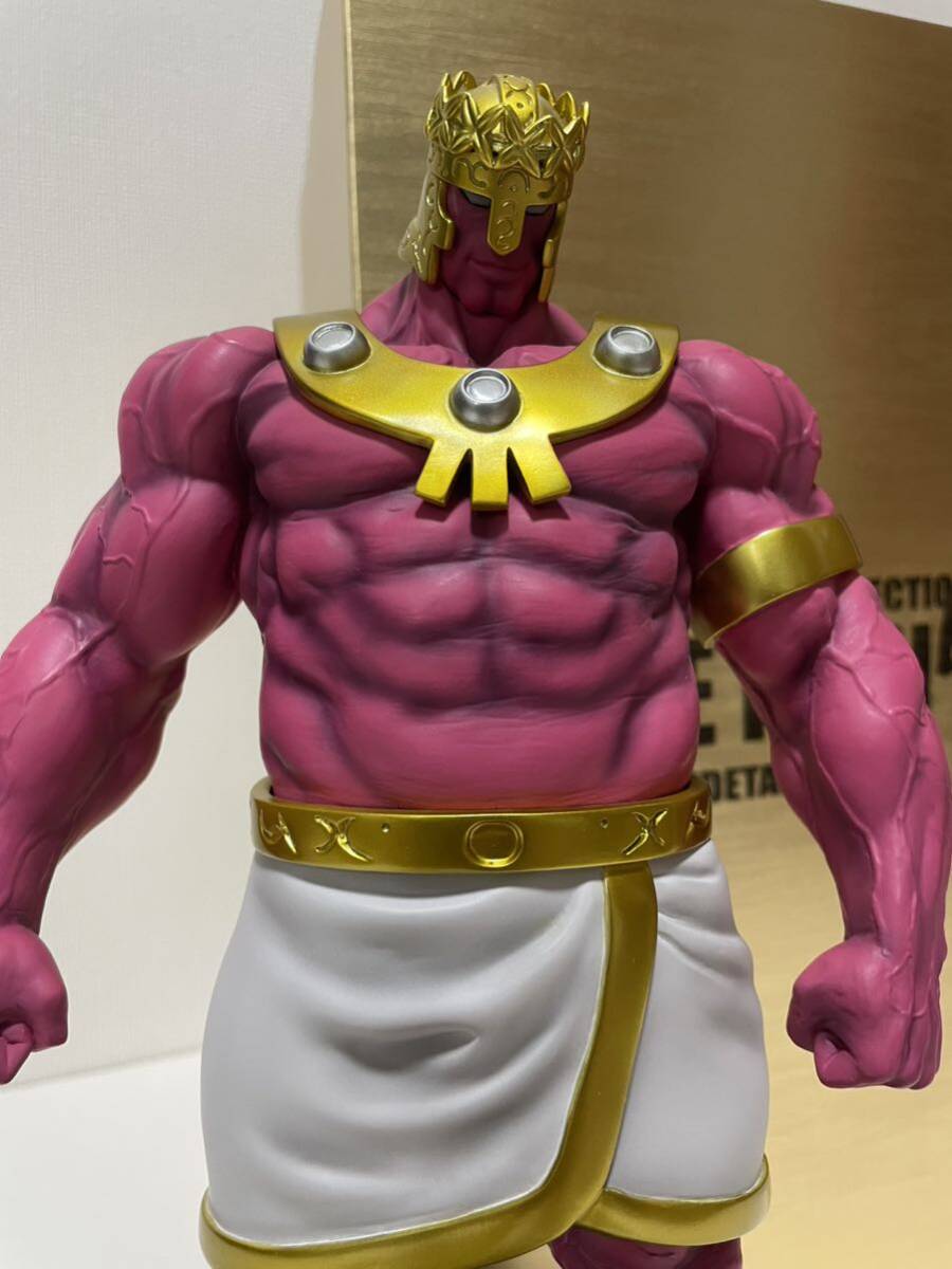 キン肉マン CCP レジンキャスト製 匠仕様 ザ ・マン 原作カラー キン肉マン CCP レジンキャスト製 匠仕様 ザ ・マン 原作カラー