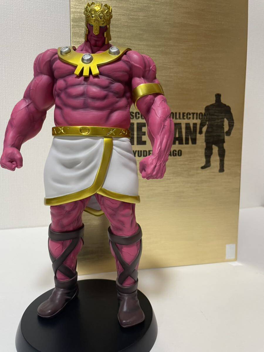 キン肉マン CCP レジンキャスト製 匠仕様 ザ ・マン 原作カラー キン肉マン CCP レジンキャスト製 匠仕様 ザ ・マン 原作カラー