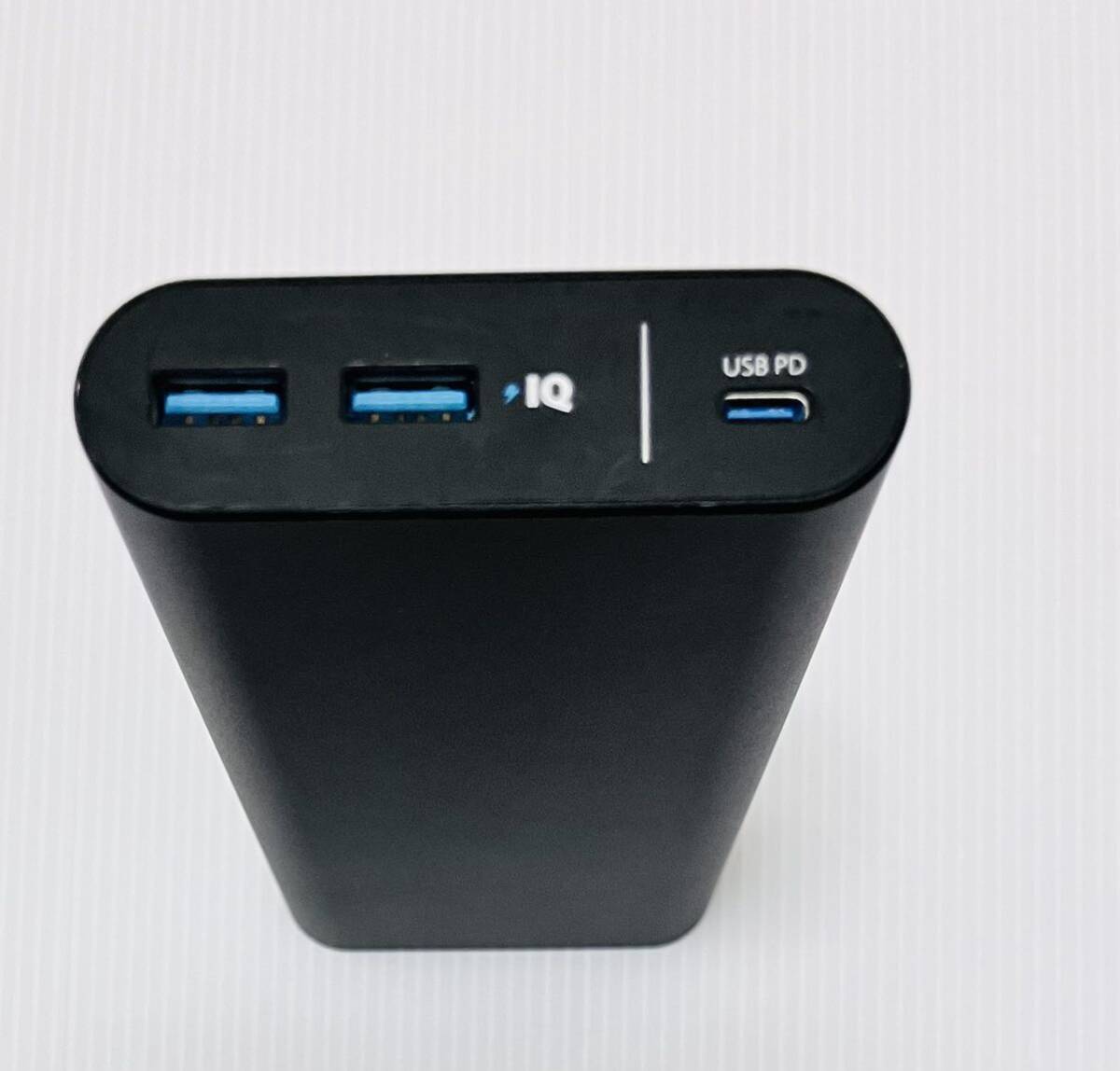 Anker PowerCore+ 26800 PD 45W の画像3