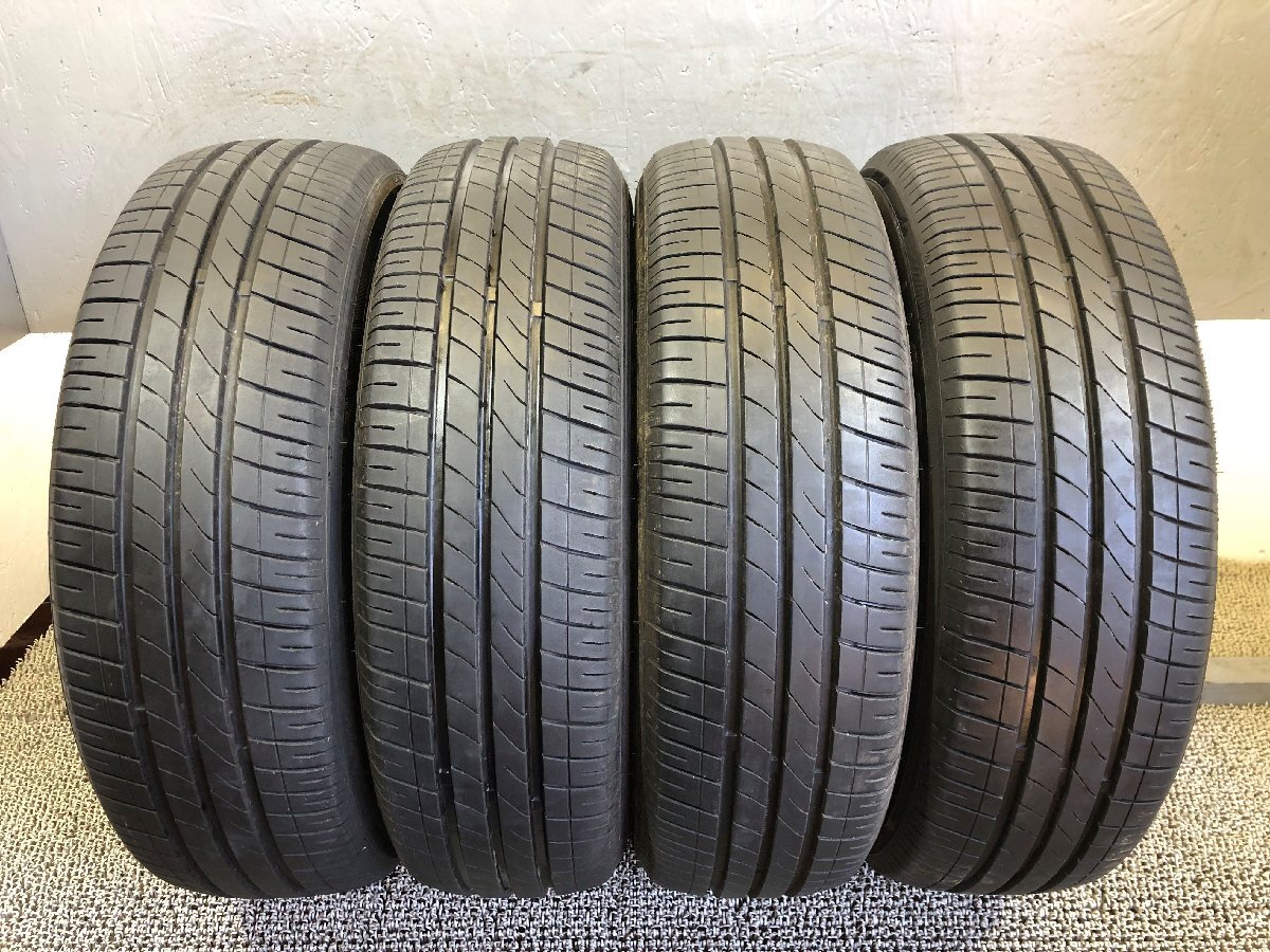 マーカス MR61 175/65R15 4本 2021年製 2938 サマータイヤ (沖縄県・離島は発送不可)_画像1