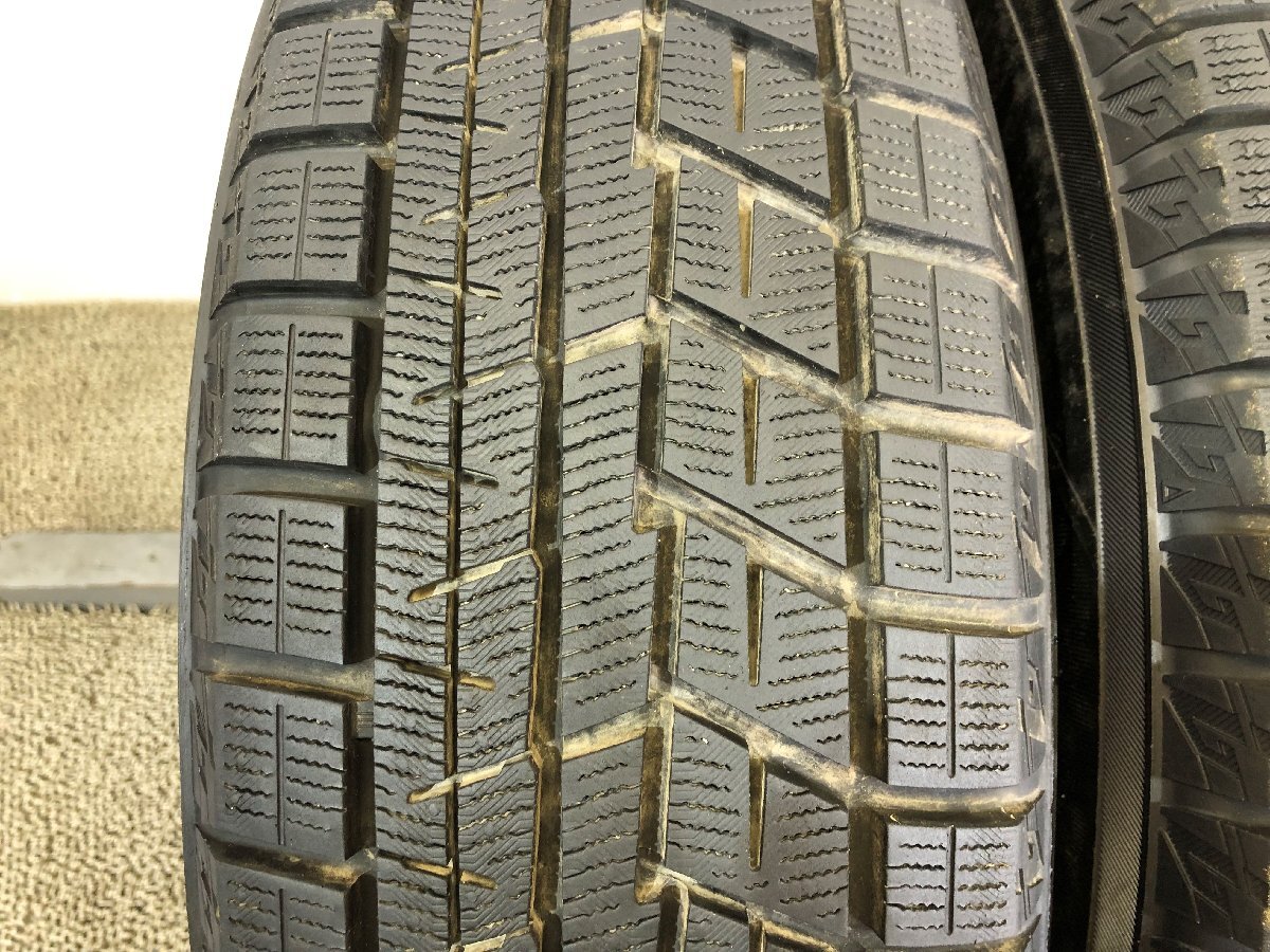 ヨコハマ アイスガード6 iG60 185/65R14 4本 2021年製 3021 スタッドレスタイヤ (沖縄県・離島は発送不可)_画像2