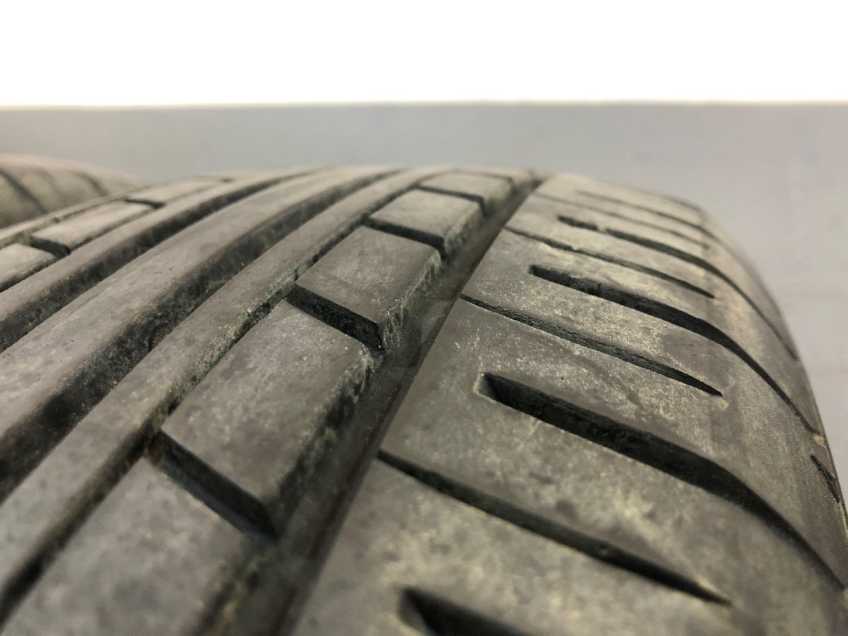 ヨコハマ エコス ES31 195/65R15 2本 2021年製 3088 サマータイヤ (沖縄県・離島は発送不可)_画像5