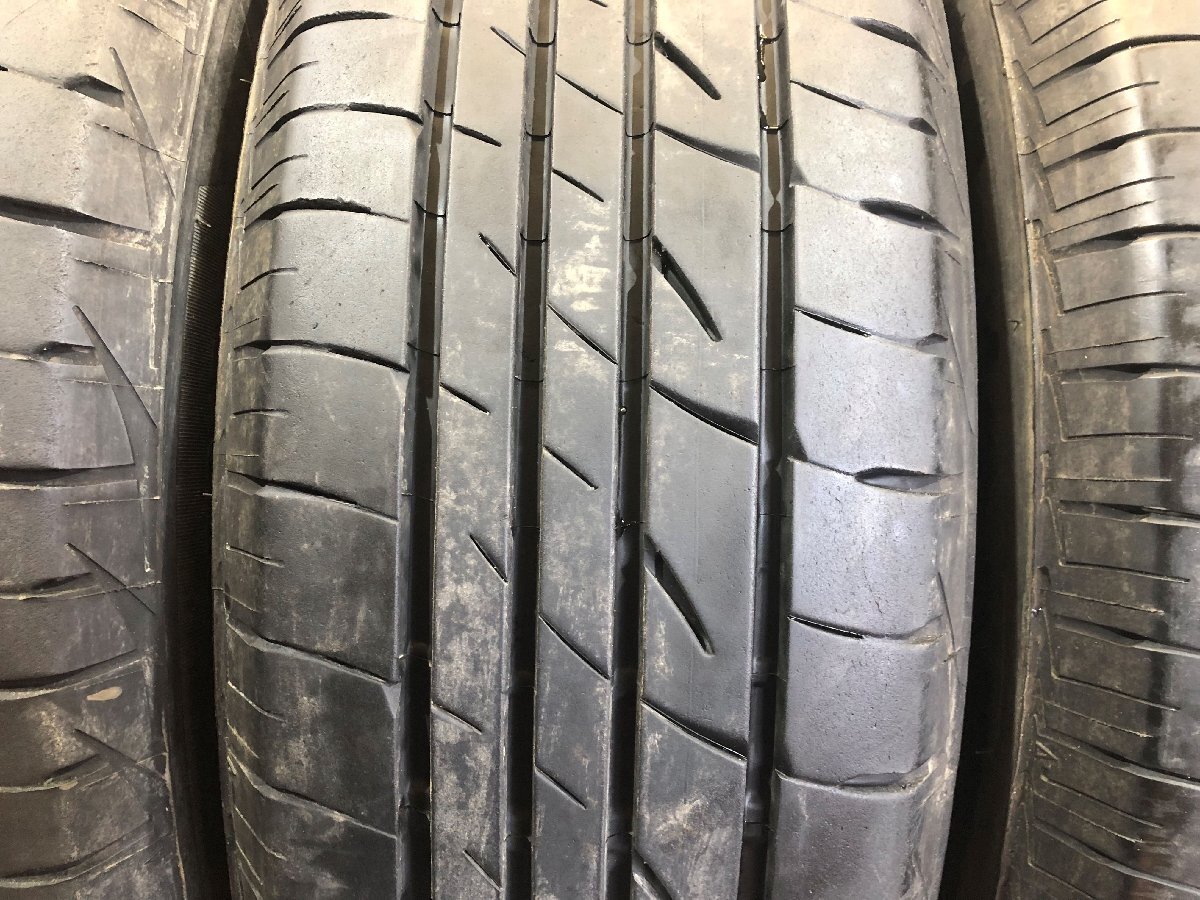 ブリヂストン プレイズ PXII 195/65R15 4本 2020年製 3086 サマータイヤ (沖縄県・離島は発送不可)_画像3