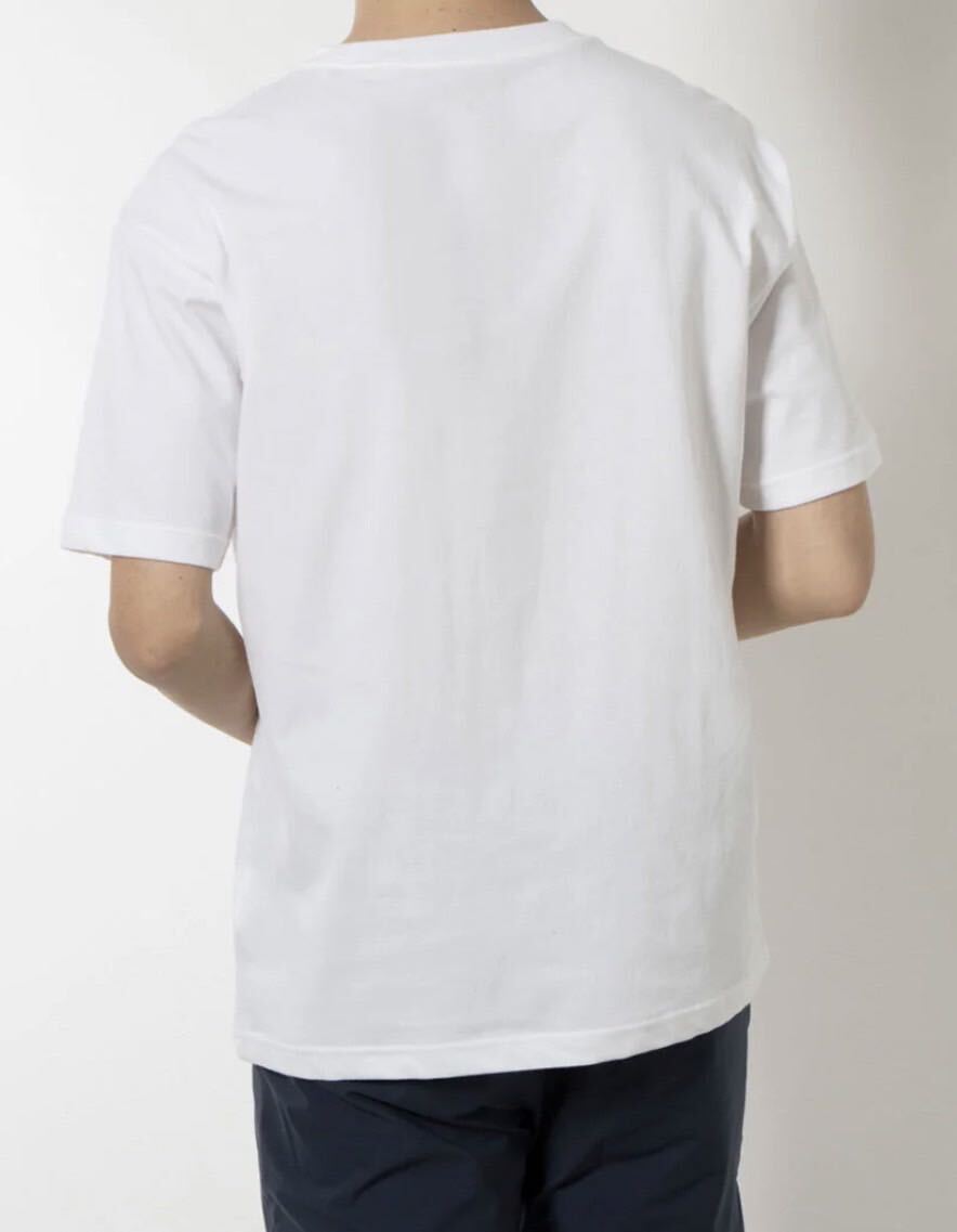 【新品】オークリー OAKLEY メンズ 半袖Tシャツ ENHANCE QDC SS TEE SUNSETの画像2