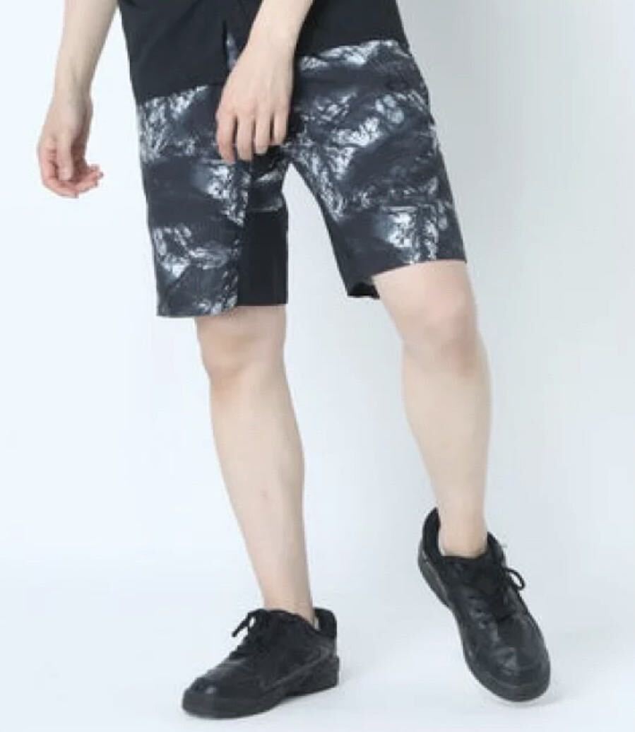 [ новый товар ]Oakley Oacley мужской Cross шорты размер XL