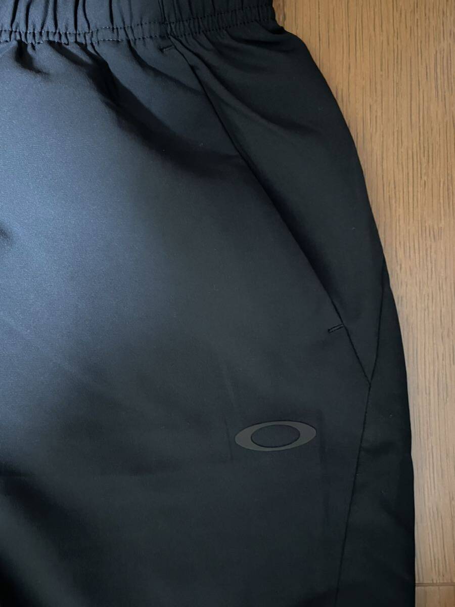 [ новый товар ] Oacley OAKLEY мужской Cross шорты ENHANCE MOBILITY SHORTS 9INCH размер M