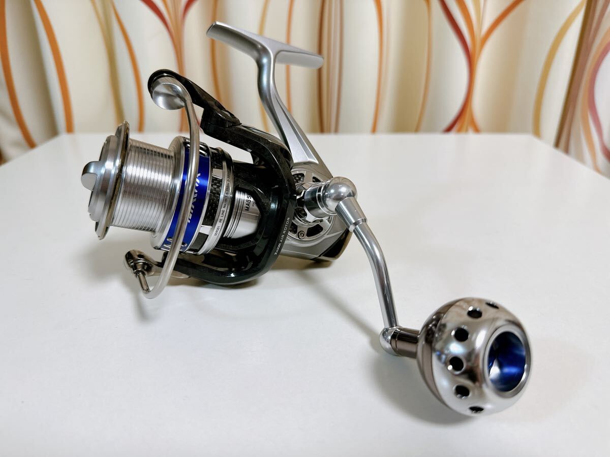 本当に信頼出来る店 ダイワ 10ソルティガ 3500 DAIWA SALTIGA 日本製 MADE IN JAPAN ダイワ