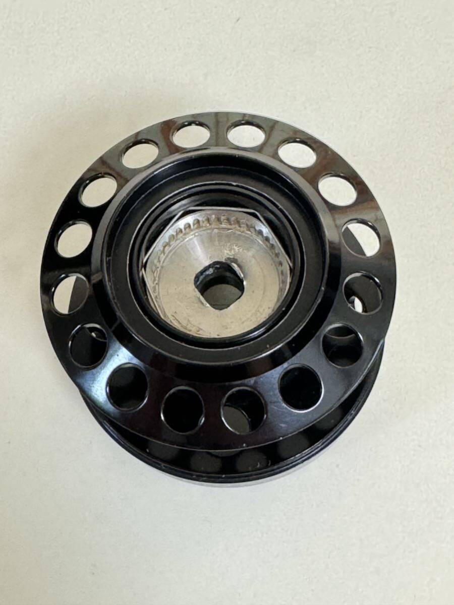 ネイチャーボーイズRPS RPベースキットダイワ10ソルティガ4500 ネイチャーボーイズRPS RPベースキットダイワ10ソルティガ4500