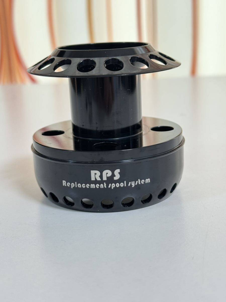 ネイチャーボーイズRPS RPベースキットダイワ10ソルティガ4500 ネイチャーボーイズRPS RPベースキットダイワ10ソルティガ4500