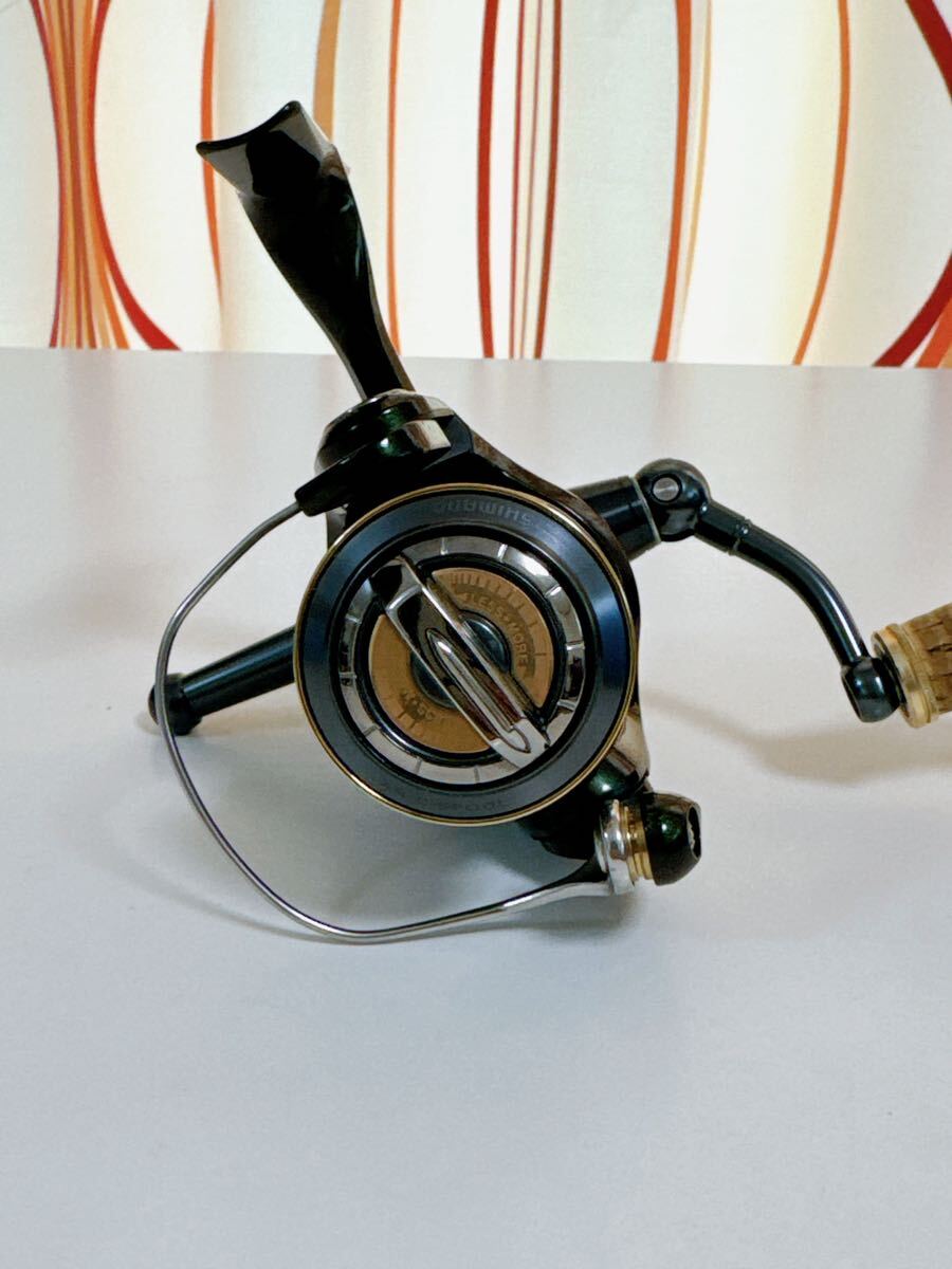 Yahoo!オークション - 希少 SHIMANO 08カーディフエリア1000PGS Yahoo!オークション - 希少 SHIMANO 08カーディフエリア1000PGS