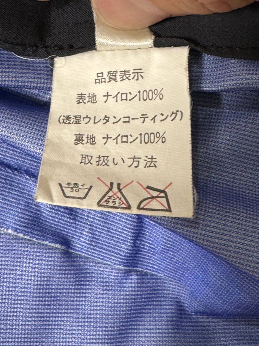 希少 美品 がまかつ レインウェア 透湿防水 ジャケット Lサイズ 希少 美品 がまかつ レインウェア 透湿防水 ジャケット Lサイズ