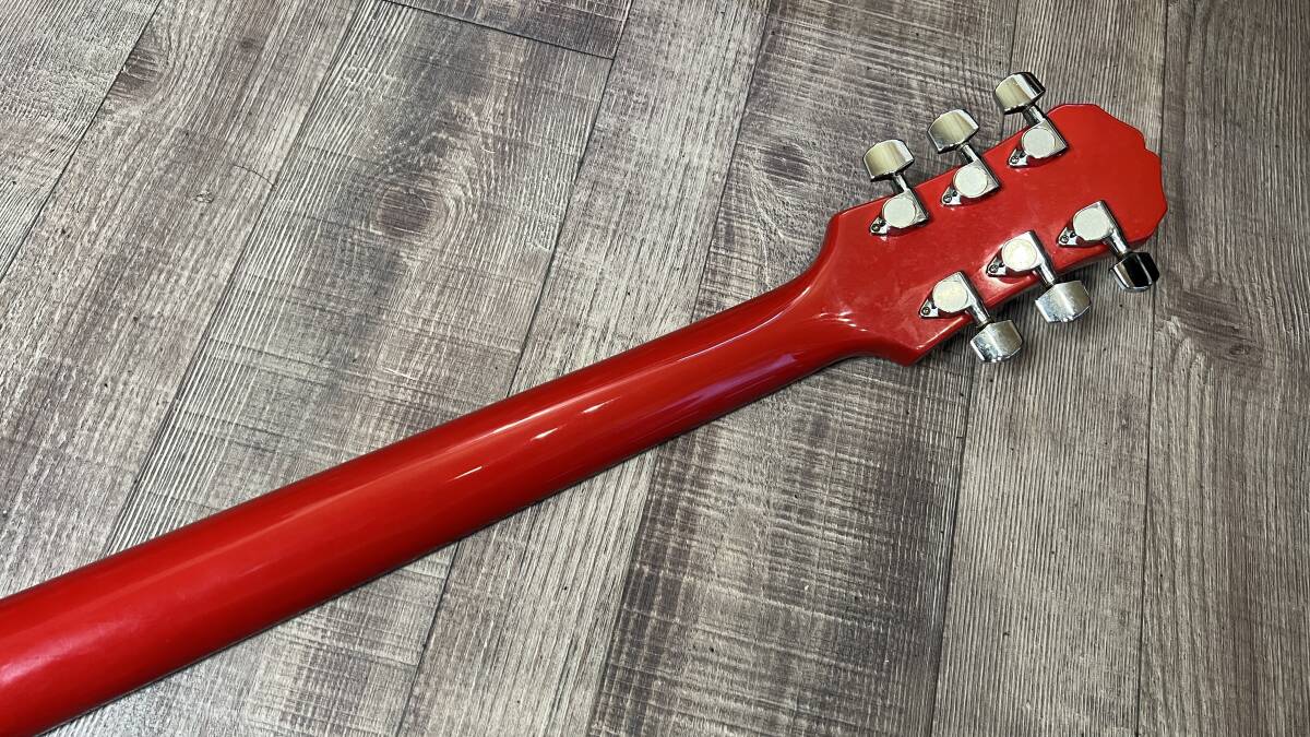 epiphone by Gibson SG standard エピフォン ギブソン ジャンク扱い エレキギター レスポ_画像5