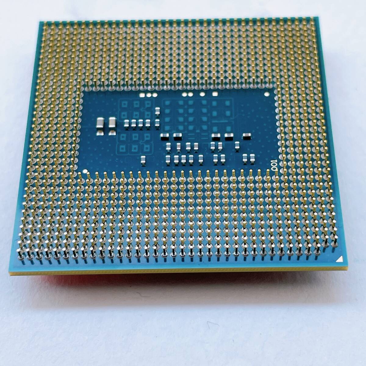 intel/CPU/i3-4100M/ノートPC用/動作確認済み/2コア4スレッド_画像3