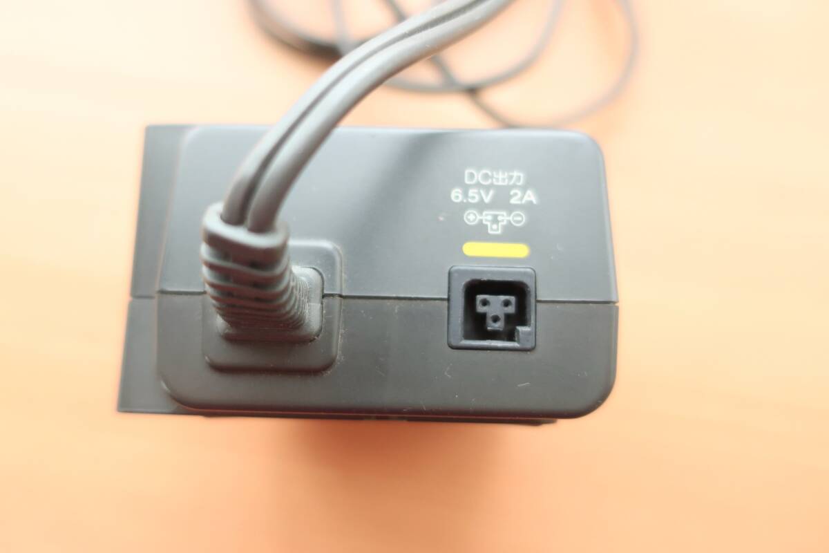 SONY AC-V515★ACパワーアダプター・充電器 バッテリーチャージャー　_画像4