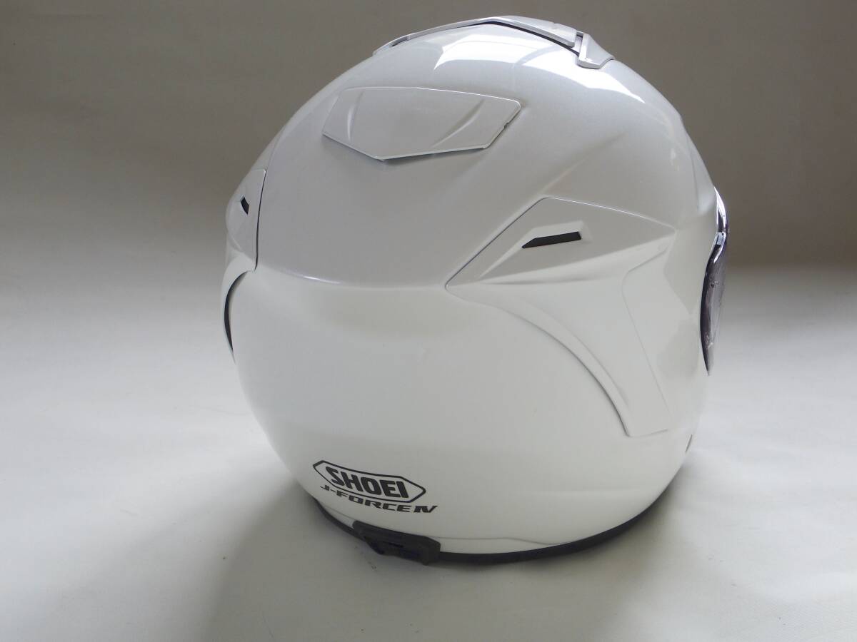 ＳＨＯＥＩ　Ｊ-ＦＯＲＣＥ 4（ピンロックシート装着済み）_画像3