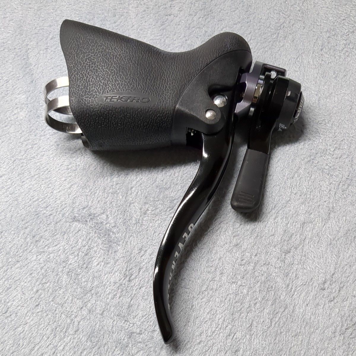 GEVENALLE ギブネール CX1 シマノ11速用シフター シフトブレーキ GEVENALLE ギブネール CX1 シマノ11速用シフター シフトブレーキ