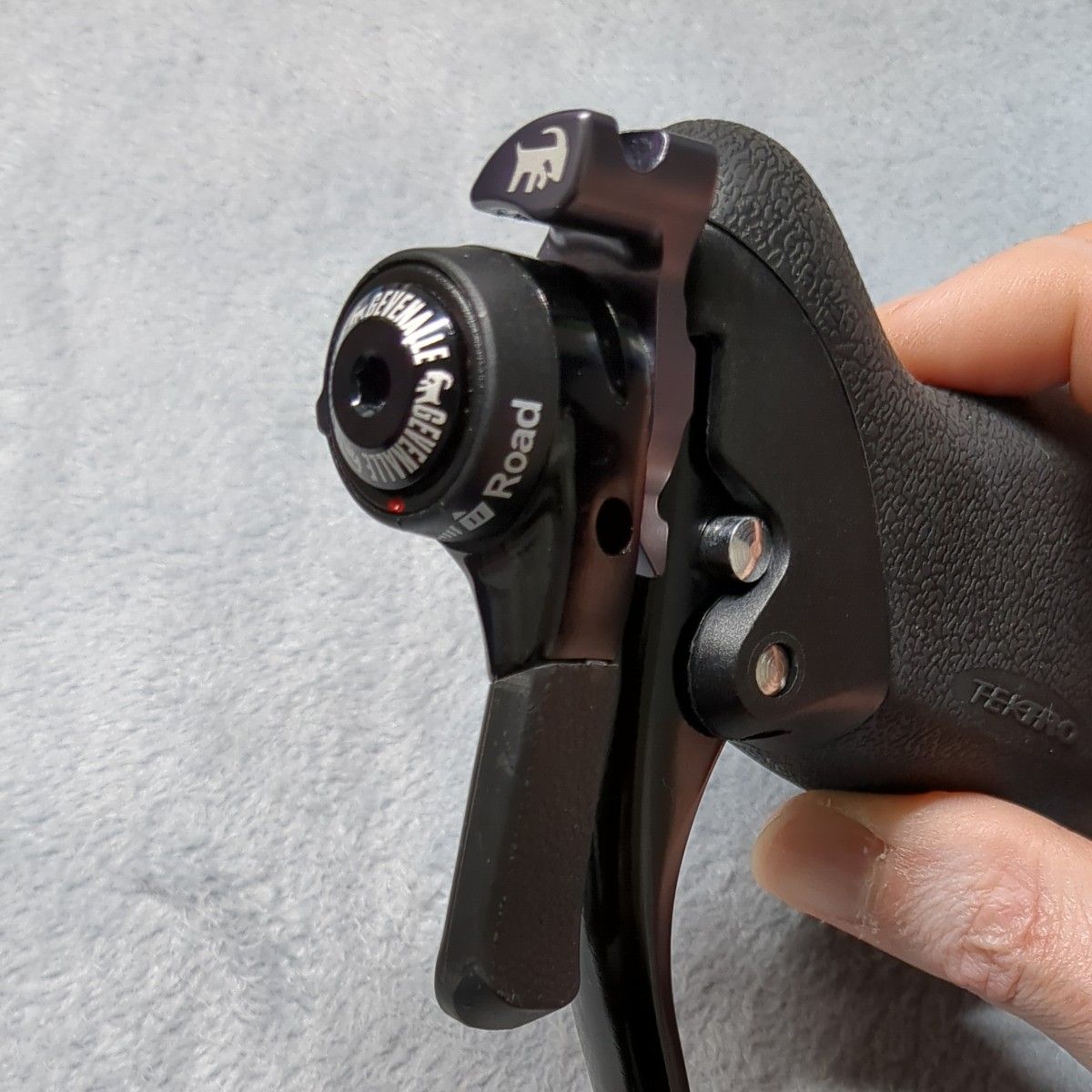 GEVENALLE ギブネール CX1 シマノ11速用シフター シフトブレーキ GEVENALLE ギブネール CX1 シマノ11速用シフター シフトブレーキ