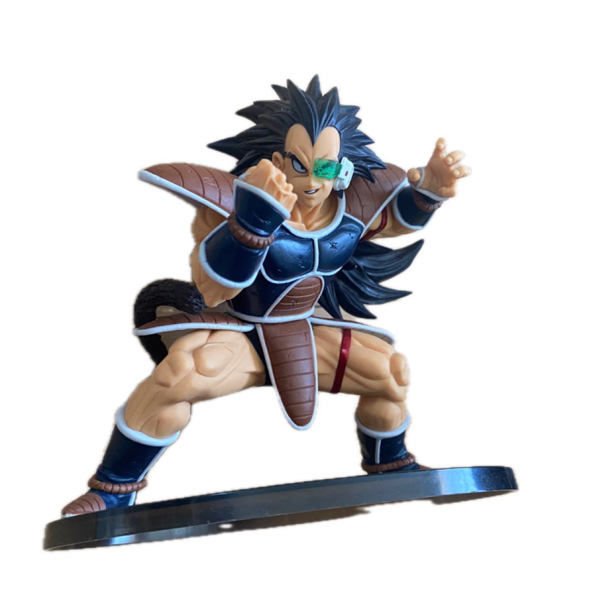 ラディッツ フィギュア ドラゴンボール 造形天下一武道会5 ラディッツ フィギュア ドラゴンボール 造形天下一武道会5