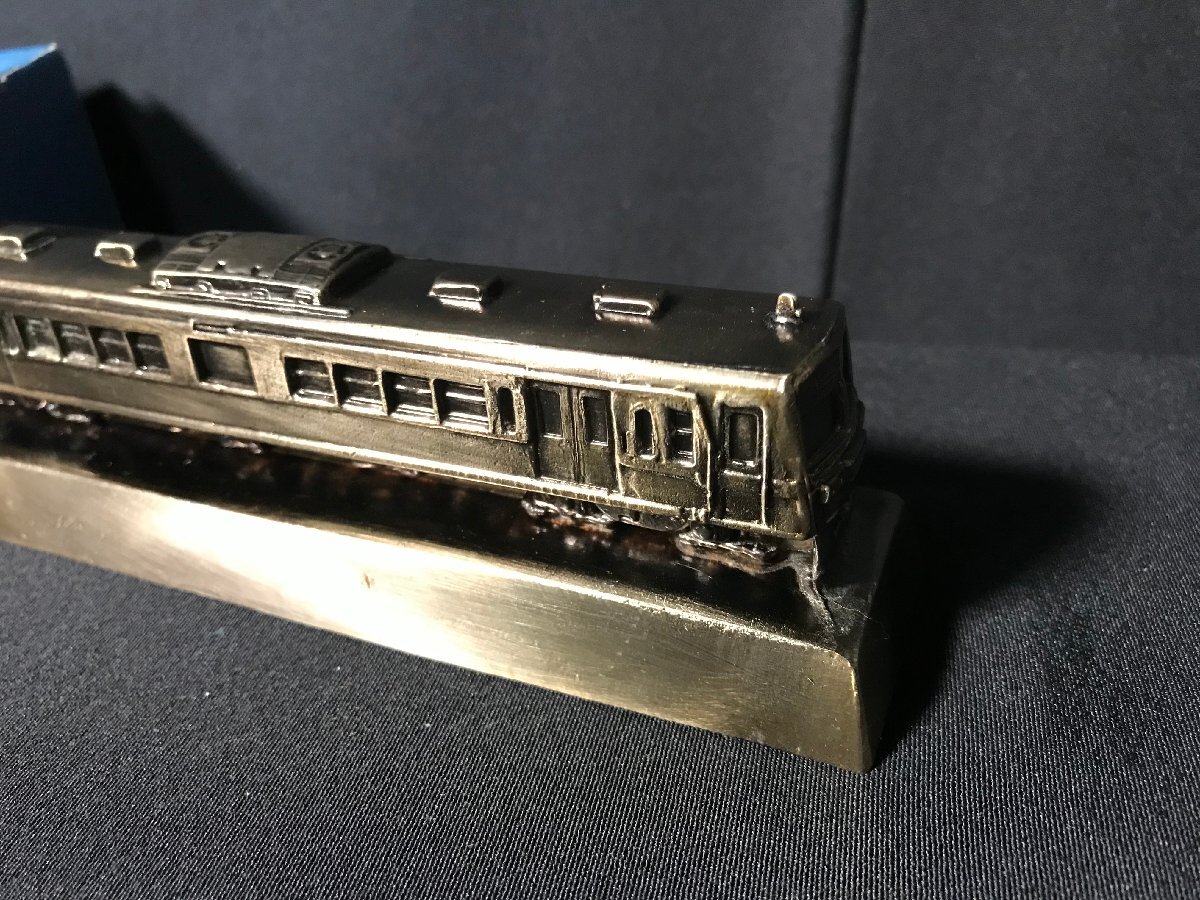 ☆中古☆ 秩父鉄道6000系急行車両導入記念乗車券_画像5