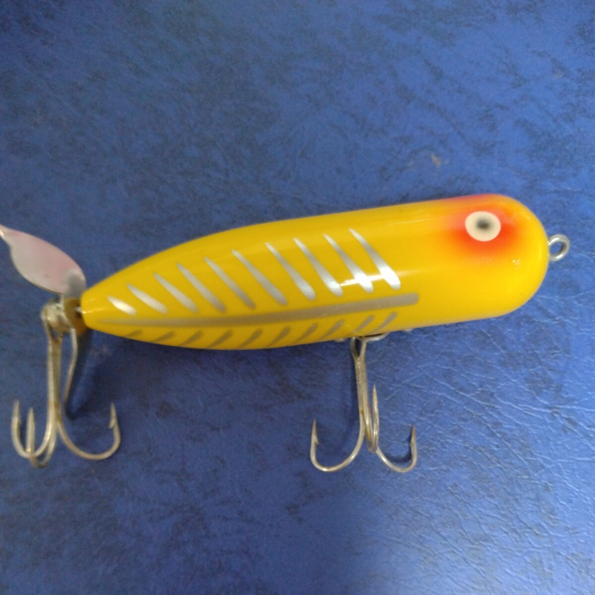 HEDDON MAGNUM TORPEDO へドン マグナムトーピード _画像2