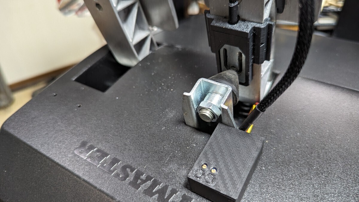 Yahoo!オークション - 【プレステ5対応】Thrustmaster T3PA用