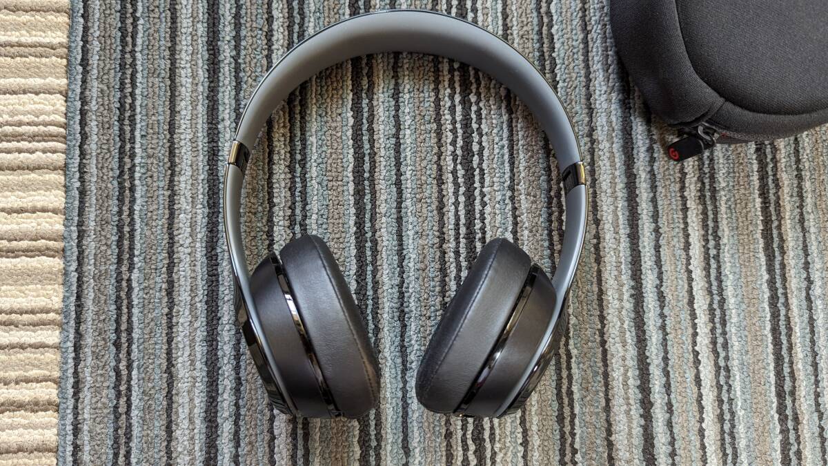 Beats Solo2 Wireless ビーツ ソロ2 ワイヤレス_画像8