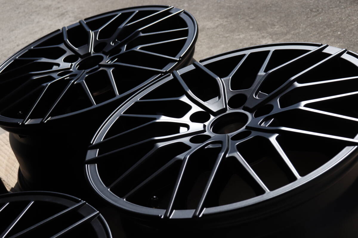 4本セット MINI 専用 設計 MSW OZ レーシング 17×7 インセット52 PCD112 5H ハブ66Φ F55 F56 F57 純正 対応_芸術品の領域かと。