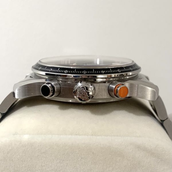 V[ operation goods ]BALL/ ball -stroke - bear n storm che -sa- Pro MOP CM3090C-S2J-BE mother ob pearl self-winding watch accessory equipped S63341452971